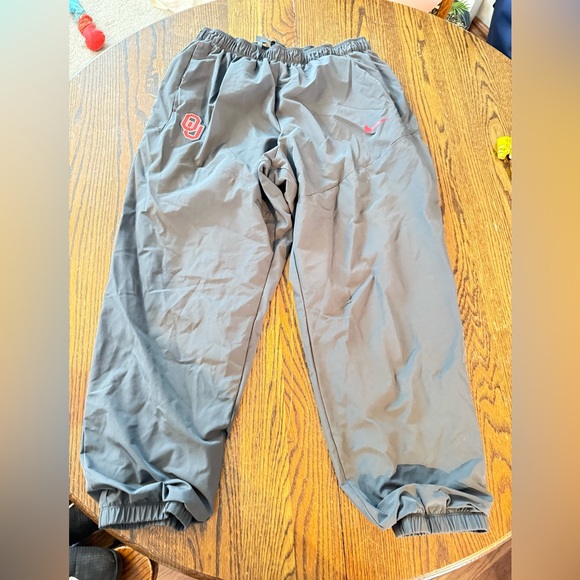 Nike Pants - Nike OU Wind Pant